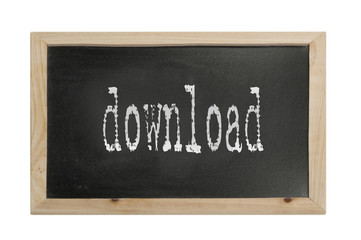 Obraz premium Download - Symbolfoto