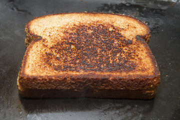 toasted sandwich
