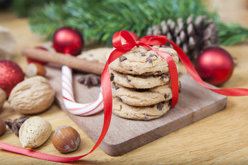 Christmas Cookies