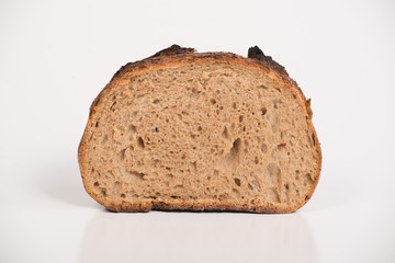 Whole wheat bread