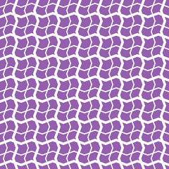 Seamless chevron pattern