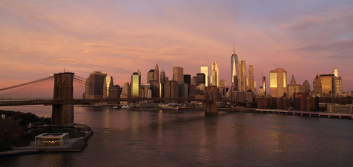 Brooklyn Bridge