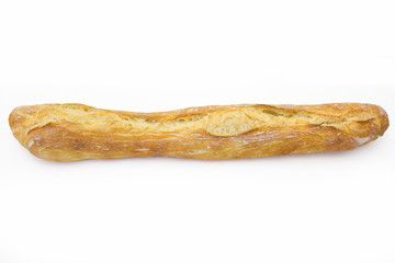 baguette de pain