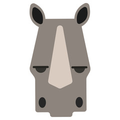 rhinoceros