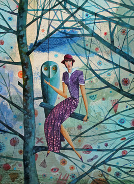 Secret Garden