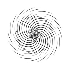 Abstract background. Bright. Illusion. For your design.