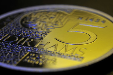 Precious metal minted coins