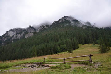 tatra mountains