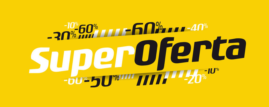 Super oferta