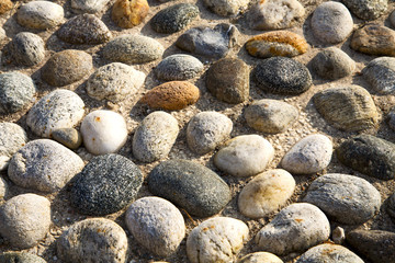   mozzate street lombardy