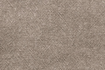 Grey Canvas Texture.