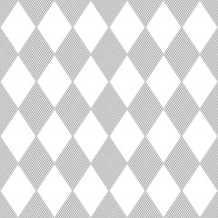 Vector seamless pattern