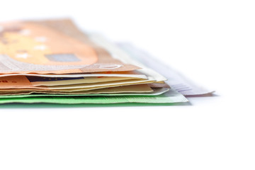 Banknotes of the european union