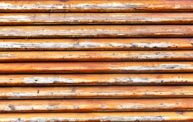 background wooden surface of the boards.