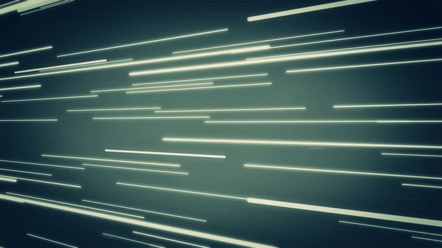 Abstract Background loop