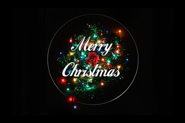 Merry Christmas and Happy New year