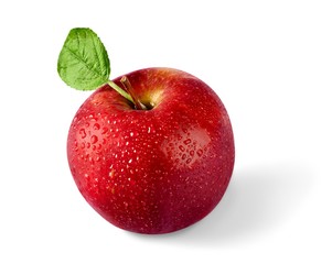 Red Apple