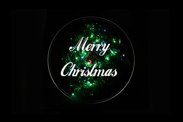 Merry Christmas and Happy New year