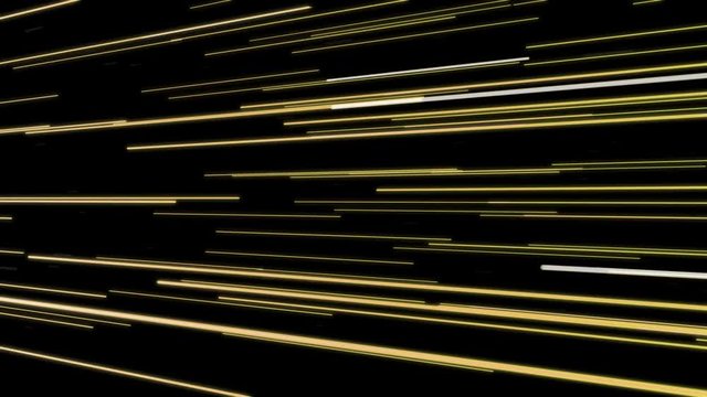 Lines Background loop