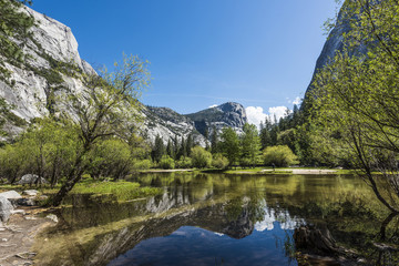 Mirror Lake