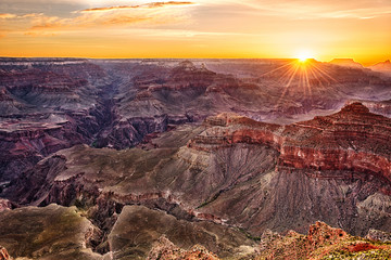 Grand Canyon