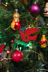 Christmas decorations