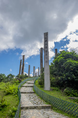 Hong Kong Path of Wisdom
