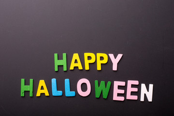 Happy halloween day