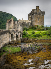 Eilean Donan Castle