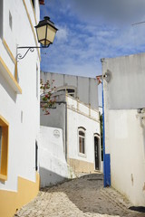Fototapeta na wymiar Alte, Portugal