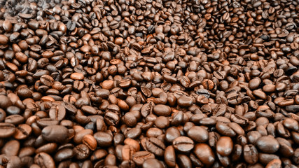 coffee beans