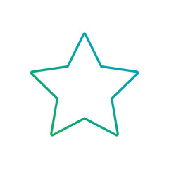 merry christmas star decoration ornament