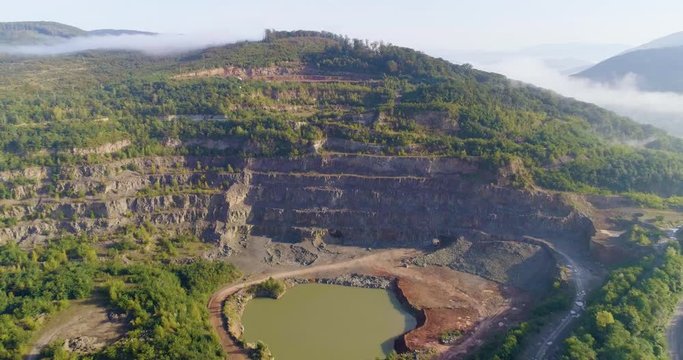 Stone Career, Ukraine