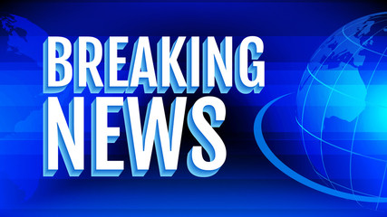 Breaking News Letters