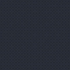 Vector elegant men geometric seamless pattern. Black luxury seamless background