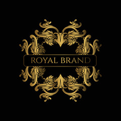 Luxury Ornament Design