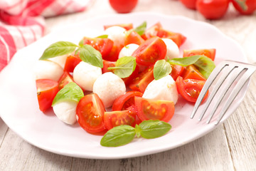tomato salad