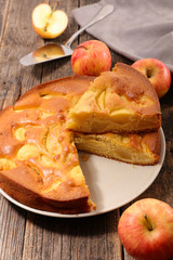 apple pie