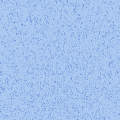 Blue grunge texture. Effect of dirt.