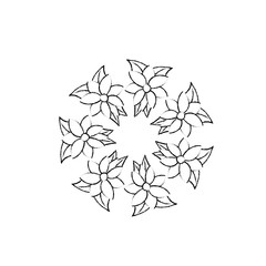 christmas related icon image