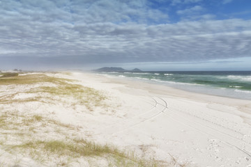 Praia de Figueira, Arraial do Cabo - State of Rio de Janeiro, Brazil