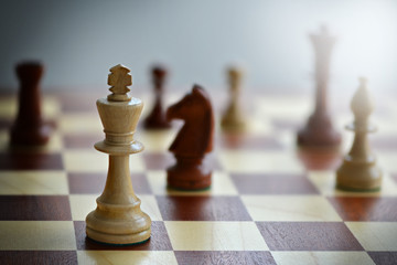 Schach
