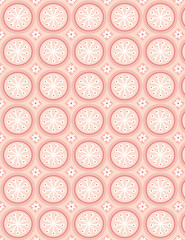 pattern pink