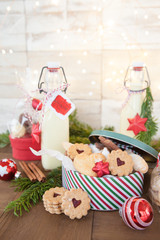 Hausgemachte Geschenke zu Weihnachten