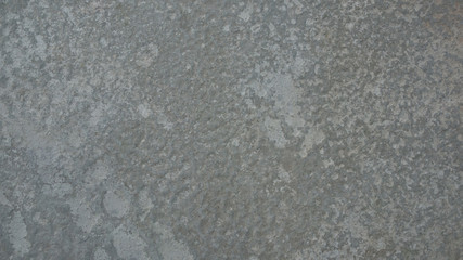 cement wall gray color