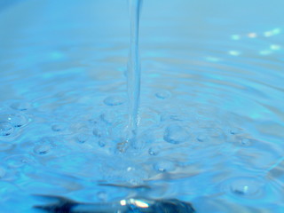 Agua H2O