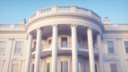 White House Ambient 1