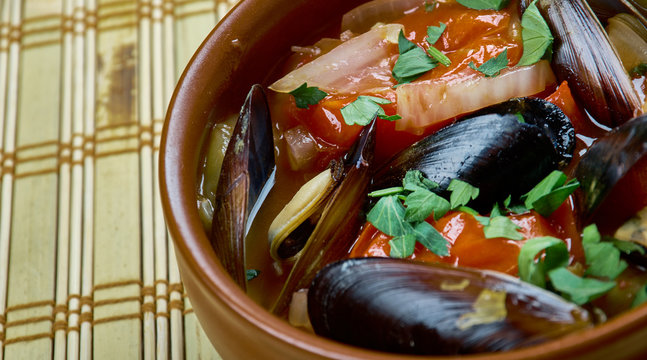 Imágenes de Muschelsuppe: descubre bancos de fotos, ilustraciones ...