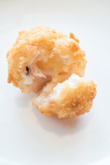 Fried Shrimp ball