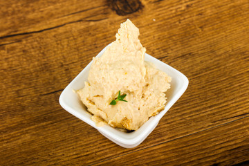 Humus